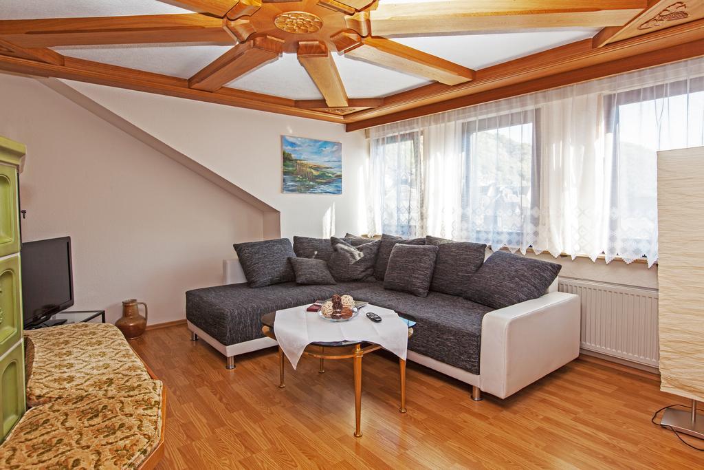 Hotel & Restaurant Krone Kestert Экстерьер фото